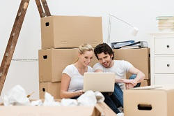 Reliable Local Moving Companies in Kensington, W8